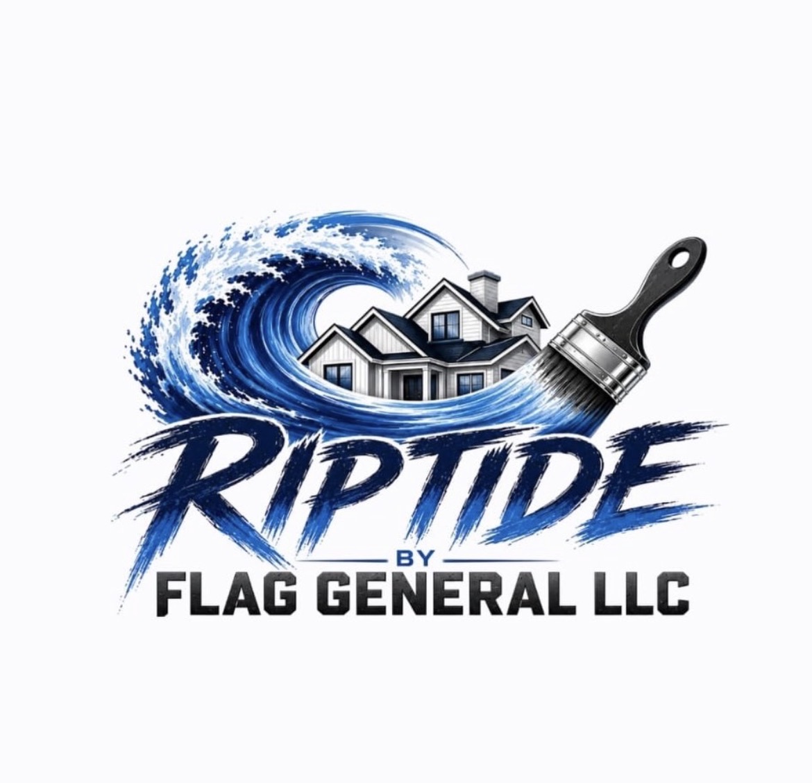 Riptide by Flag General LLC logo